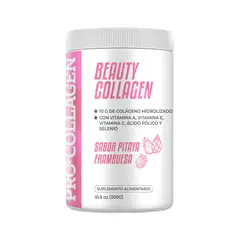 PRO COLLAGEN - Procollagen - Beauty Collagen