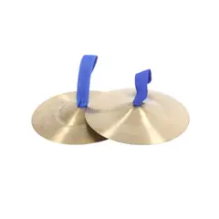 SEIGARD - Set De Platillos 50301 Color Dorado