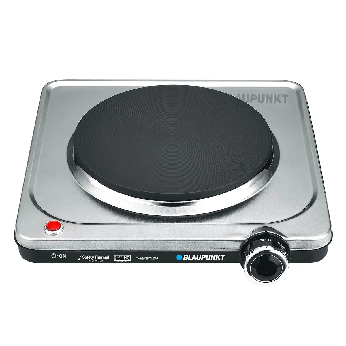 BLAUPUNKT - COCINILLA ELÉCTRICA  BP-AE6900 BLAUPUNKT