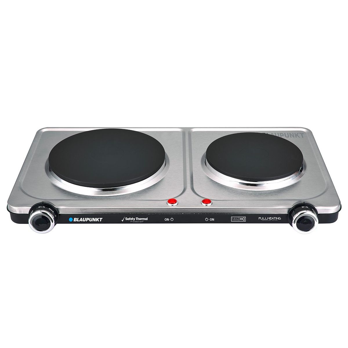 BLAUPUNKT - COCINILLA ELÉCTRICA  BP-AE12900