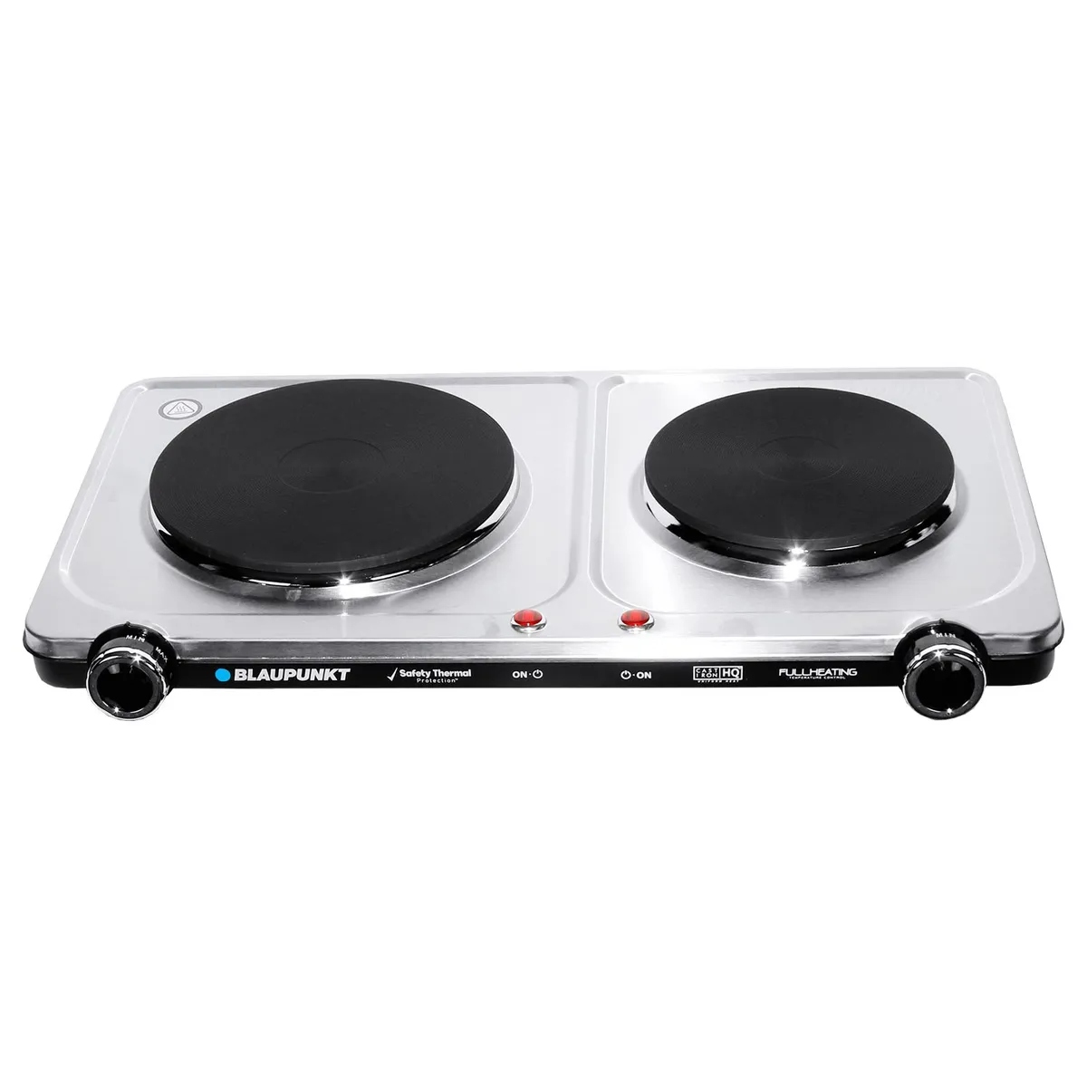 BLAUPUNKT - COCINILLA ELÉCTRICA  BP-AE12900