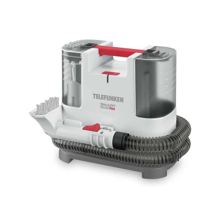 TELEFUNKEN Aspiradora y Limpia Tapiz Smart Wash 700