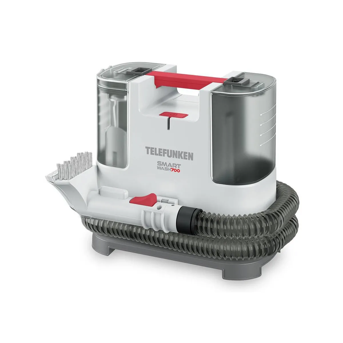 TELEFUNKEN - Aspiradora y Limpia Tapiz Telefunken Smart Wash 700 TELEFUNKEN