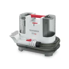 TELEFUNKEN - Aspiradora y Limpia Tapiz Smart Wash 700