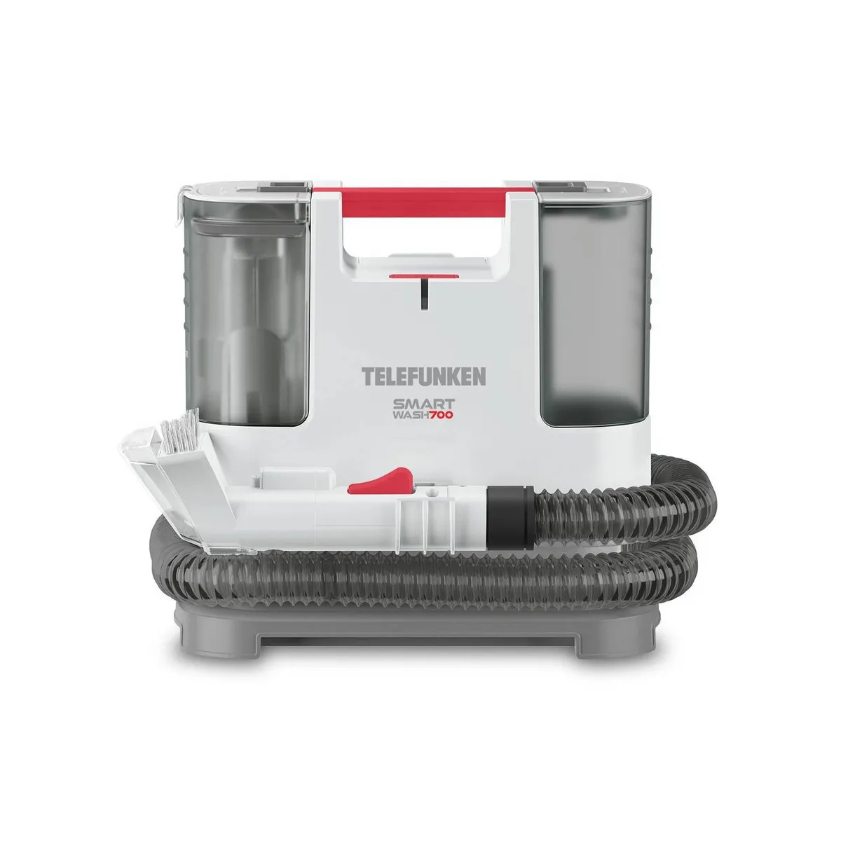 TELEFUNKEN - Aspiradora y Limpia Tapiz Telefunken Smart Wash 700 TELEFUNKEN