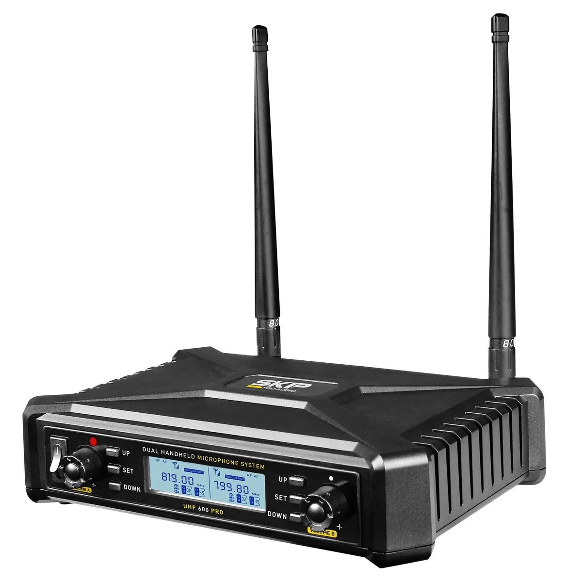 SKP - SKP UHF 600 PRO