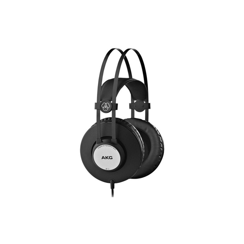 AKG - AUDIFONOS DE ESTUDIO AKG K72 AKG