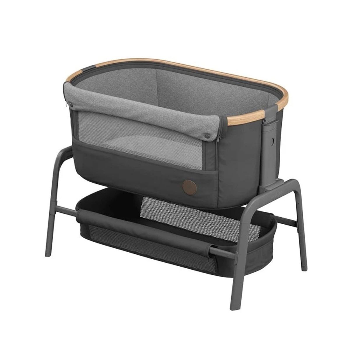 MAXI COSI - Cuna Colecho MAXI-COSI Lora Essential Graphite