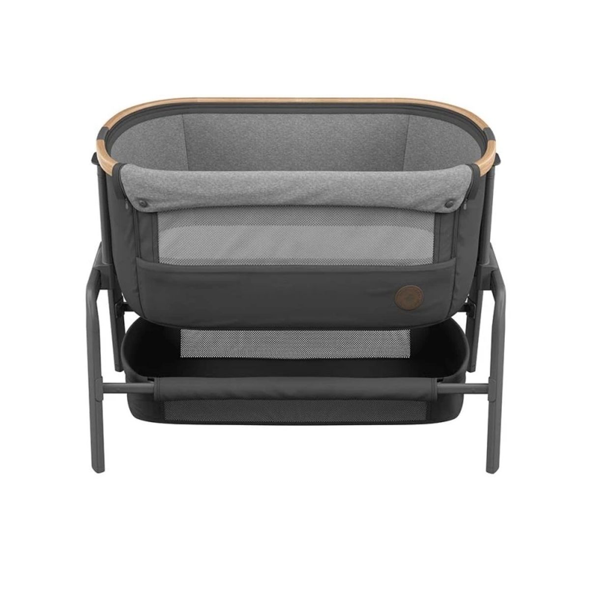 MAXI COSI - Cuna Colecho MAXI-COSI Lora Essential Graphite