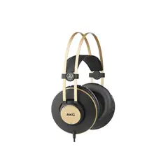 AKG - AUDIFONOS DE ESTUDIO K92