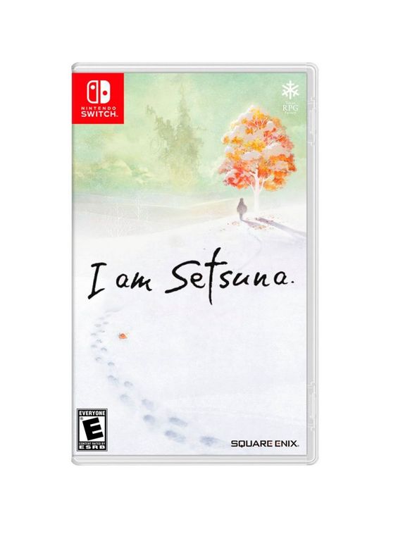 NINTENDO I Am Setsuna - Switch Físico - Sniper