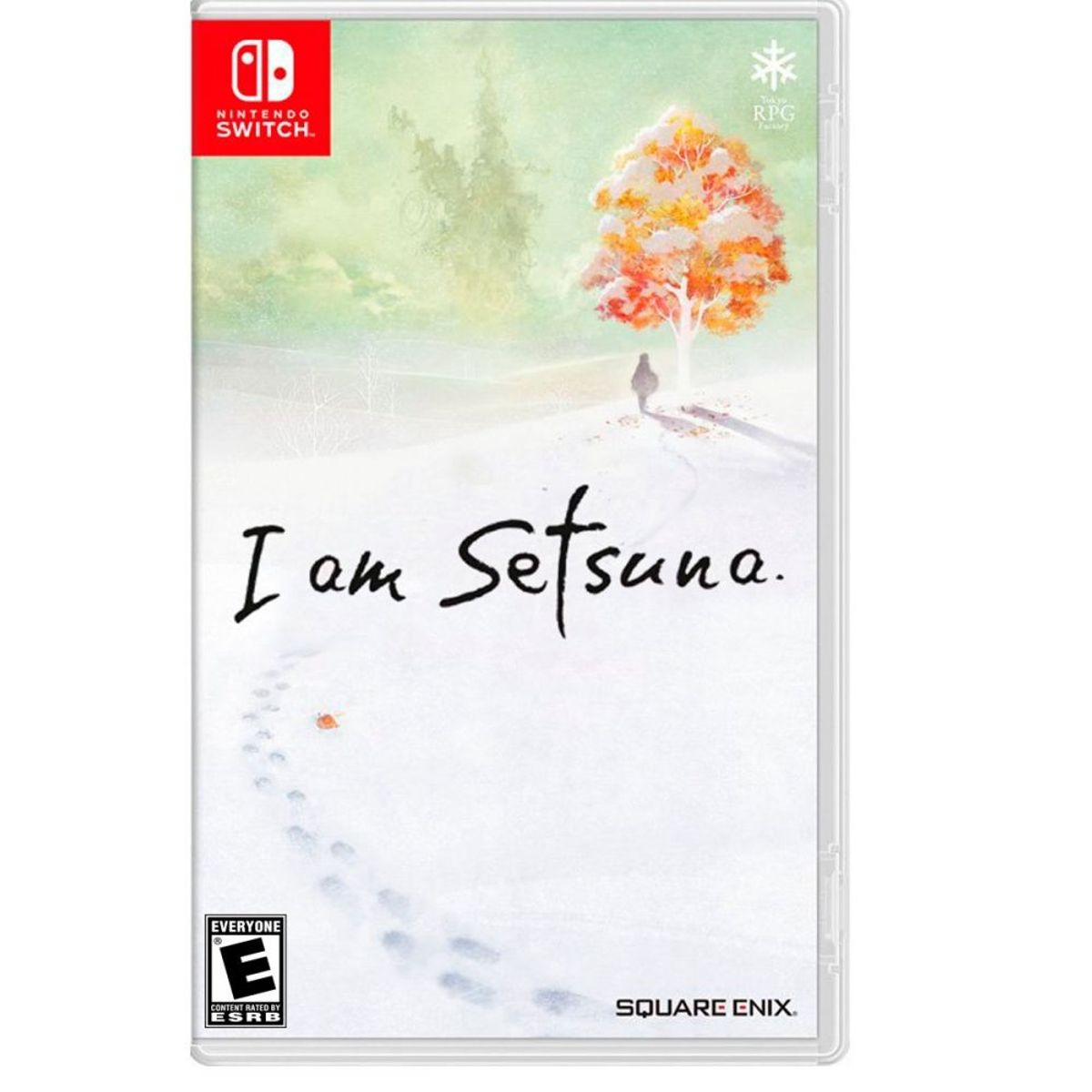 NINTENDO - I Am Setsuna - Switch Físico - Sniper