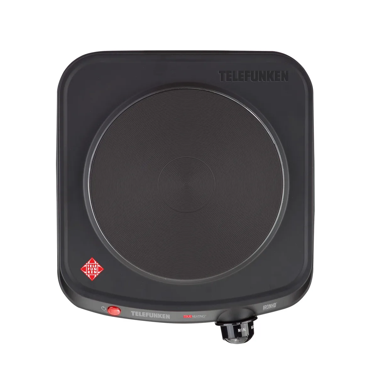 TELEFUNKEN - Cocinilla Eléctrica Telefunken TF AE5500