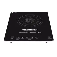 TELEFUNKEN - Cocinilla de Induccion TF AI9000