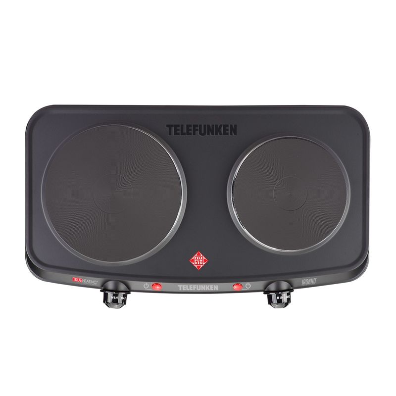 TELEFUNKEN - Cocinilla Eléctrica Telefunken TF AE10500