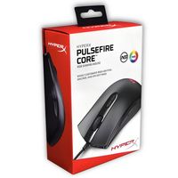 Mouse Gamer Pulsefire Core Rgb Hx-Mc004B Pro