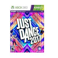 Just Dance 2017 - Xbox 360 Físico - Sniper