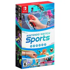 NINTENDO - Switch Sports -