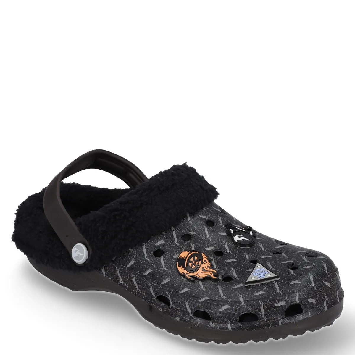 HOT WHEELS - Sandalia Niño Hot Wheels Chiporro