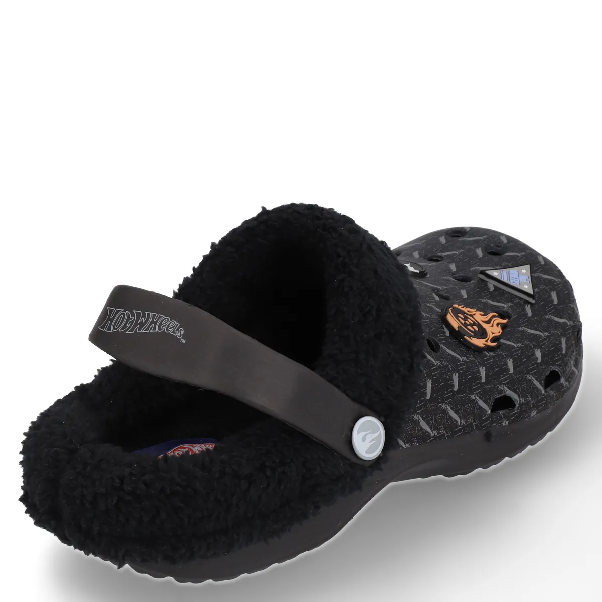 HOT WHEELS - Sandalia Niño Hot Wheels Chiporro