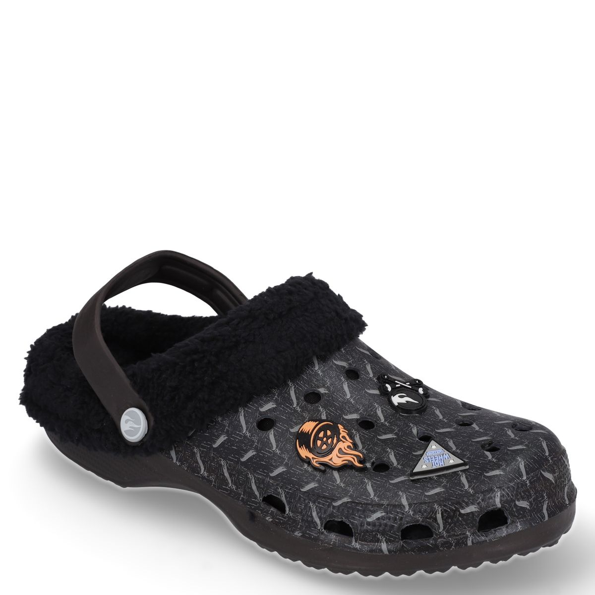 HOT WHEELS - Sandalia Niño Hot Wheels Chiporro