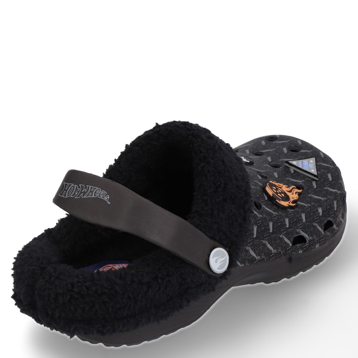 HOT WHEELS - Sandalia Niño Hot Wheels Chiporro