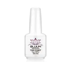 BLUUM - Top Coat Profesional 15ml