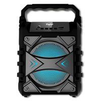 Parlante Portátil Recargable TWS/ Bluetooth 5W/ 4010