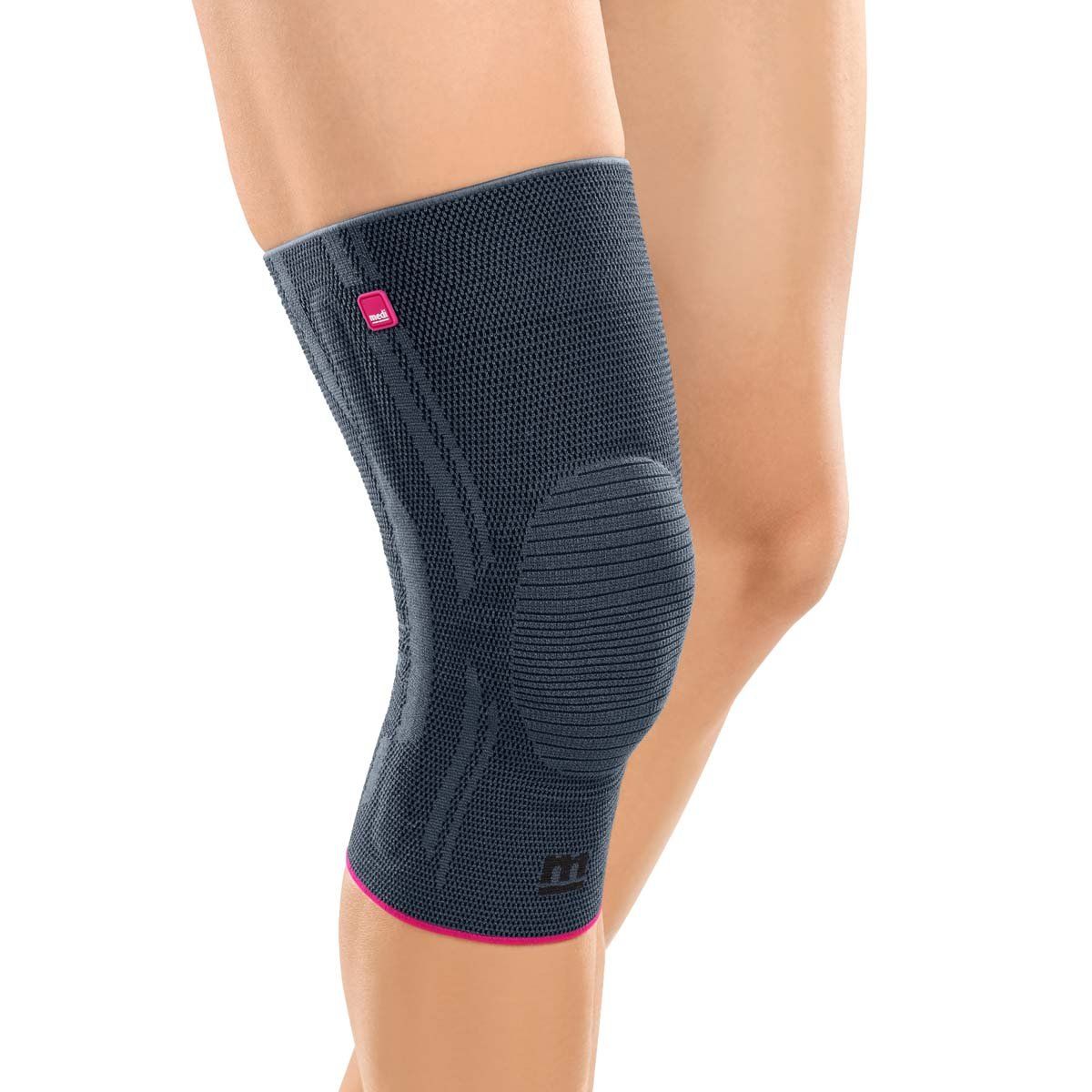 MEDI - Rodillera Compresiva Alemana - S