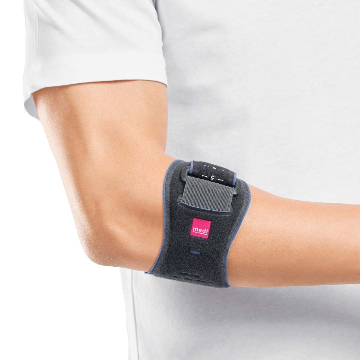 MEDI - Soporte Codo Para Epicondilitis Epibrace