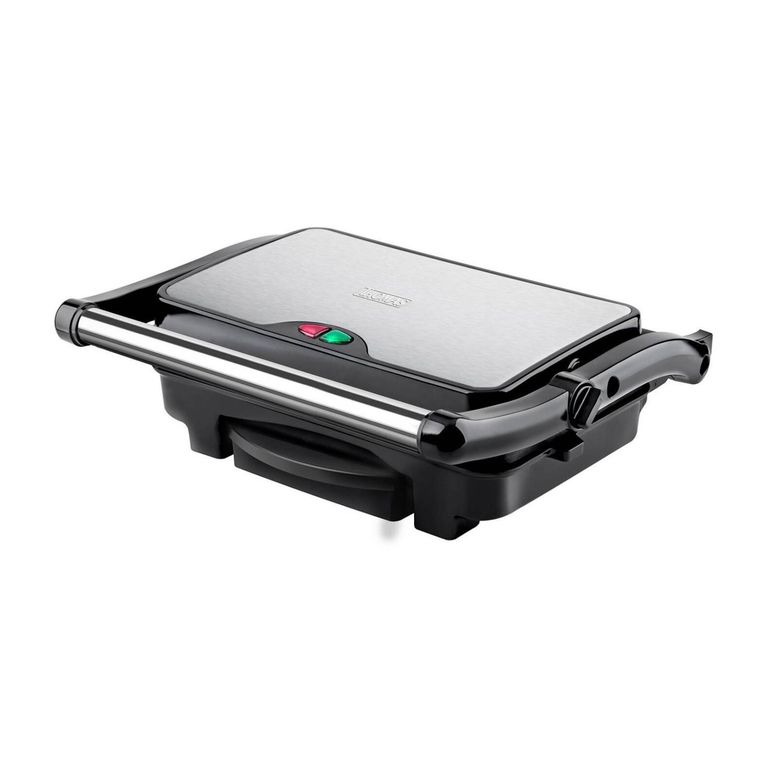 THOMAS Panini Sandwichera 1500W Antiadherente TH-975
