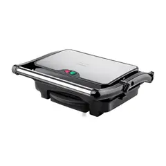 THOMAS - Panini Sandwichera 1500W Antiadherente TH-975