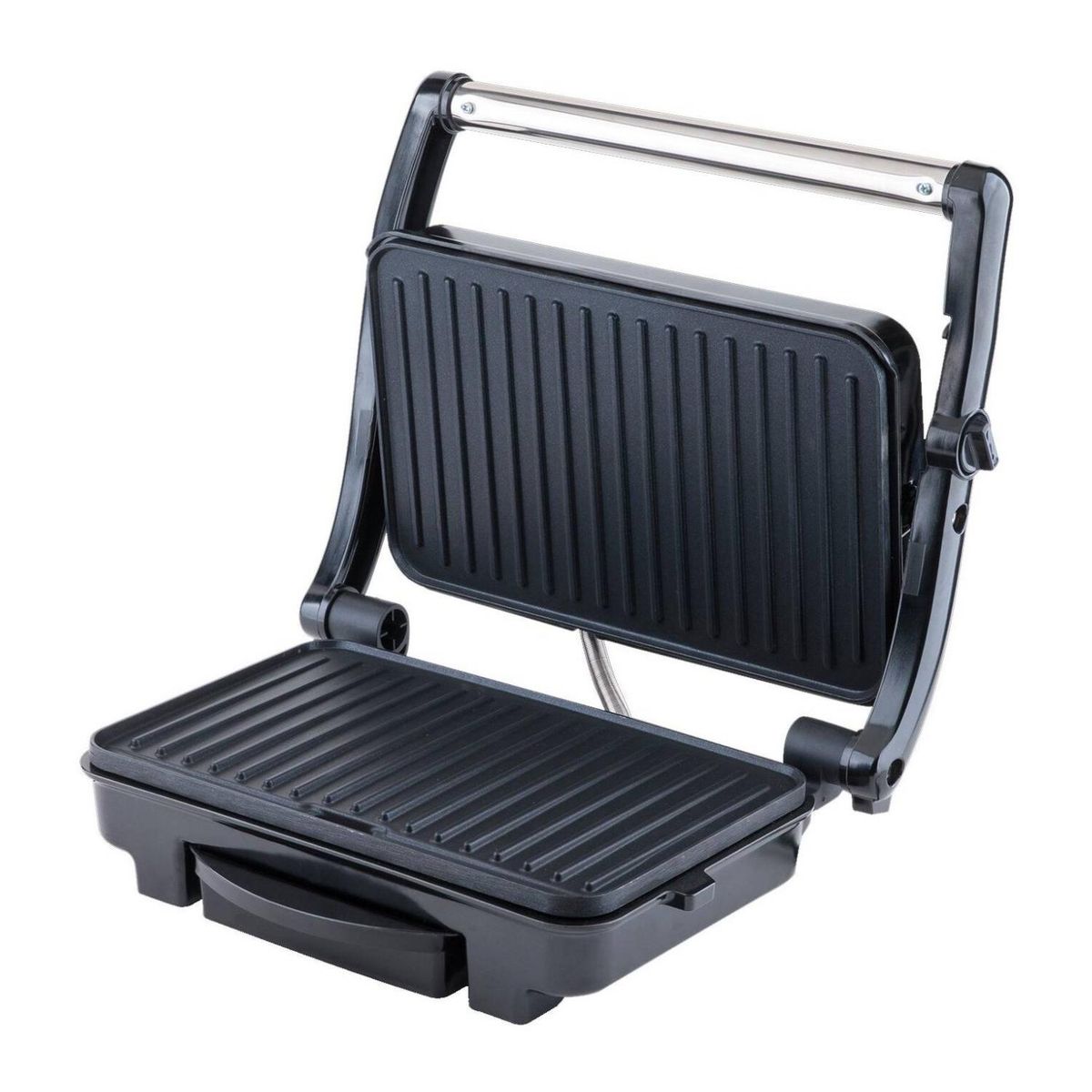 THOMAS - Panini Sandwichera 1500W Antiadherente TH-975 Thomas