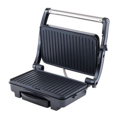 Imagen 2 del producto Panini Sandwichera 1500W Antiadherente TH-975