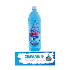 DOLARCORP - Suavizante para ropa Dolar 2 litros