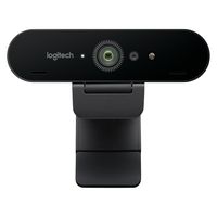 Webcam Brio Con Microfono 4K Ultra Hd Pro