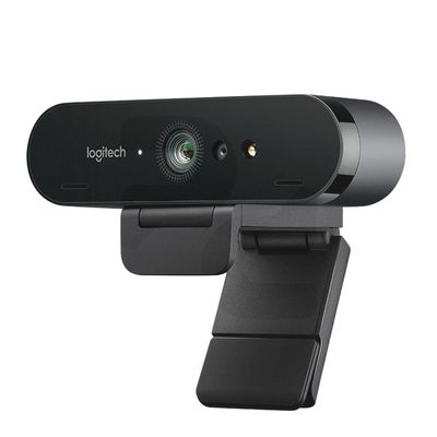 Imagen 2 del producto Webcam Brio Con Microfono 4K Ultra Hd Pro