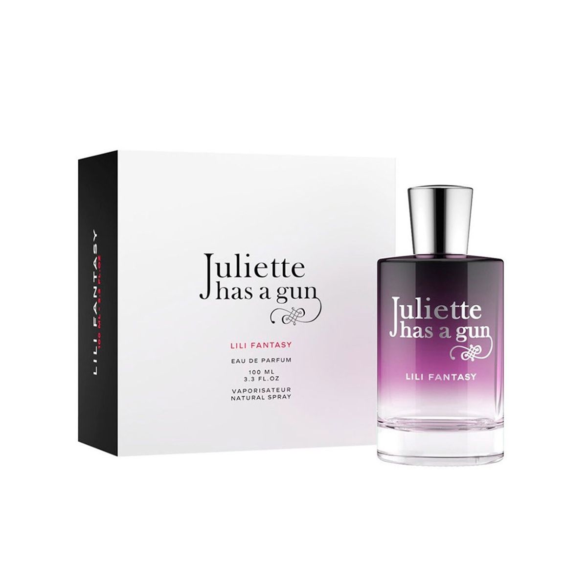 JULIETTE HAS A GUN - Lili Fantasy Edp 100 ML