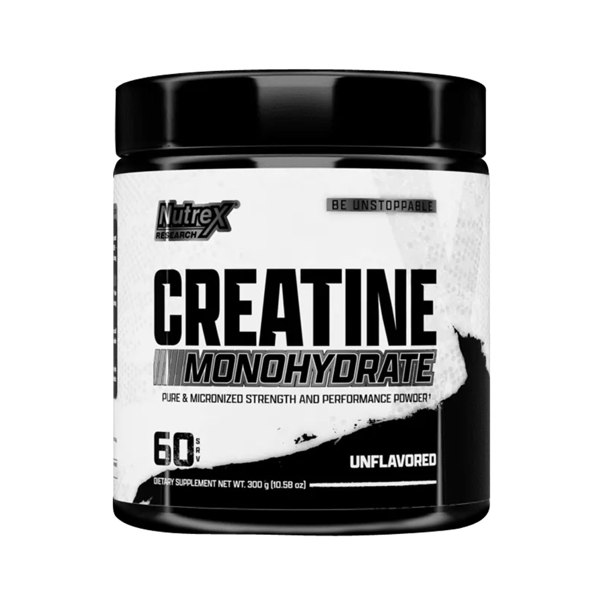 NUTREX RESEARCH - Creatina Drive 300 grs - Nutrex