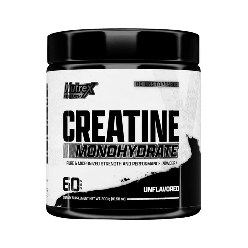 NUTREX RESEARCH - Creatina Drive 300 Gr - Nutrex