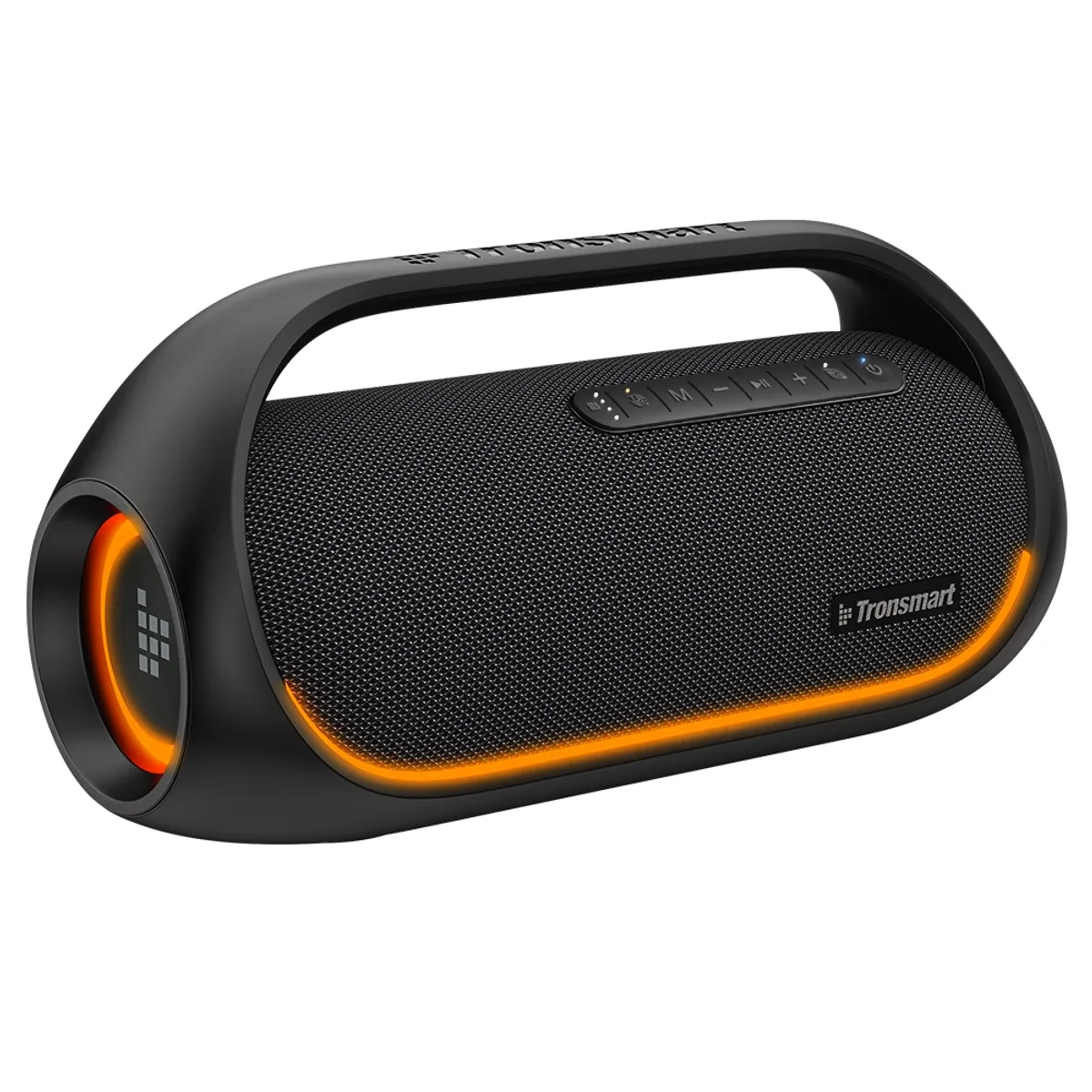 TRONSMART - Parlante Bluetooth 60w Tronsmart Bang V2 SoundPulse NFC