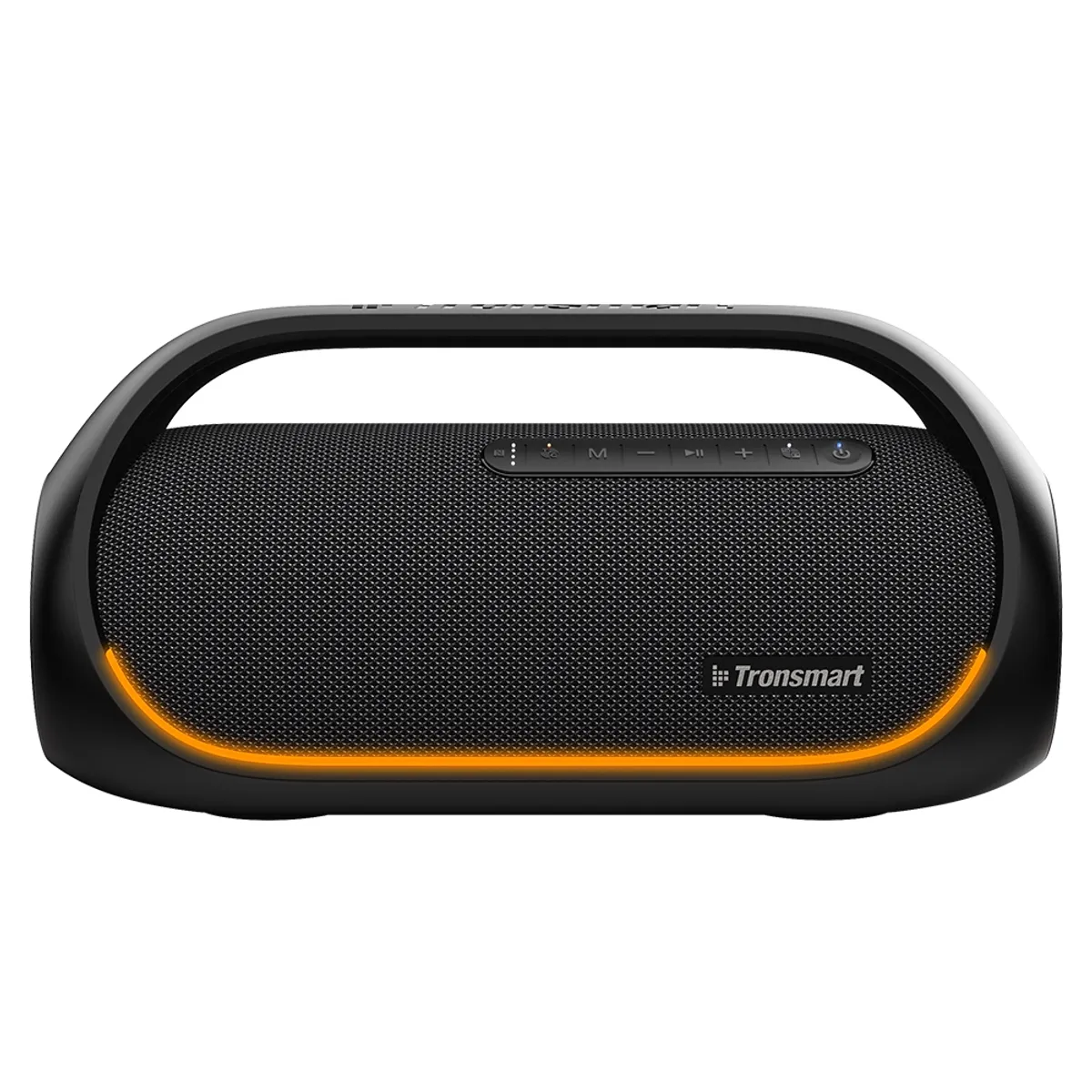 TRONSMART - Parlante Bluetooth 60w Tronsmart Bang V2 SoundPulse NFC