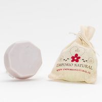 Shampoo Sólido Violeta Matizador 80 Gr