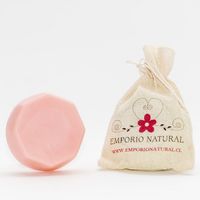 Shampoo Sólido Maqui Antioxidante 80 Gr