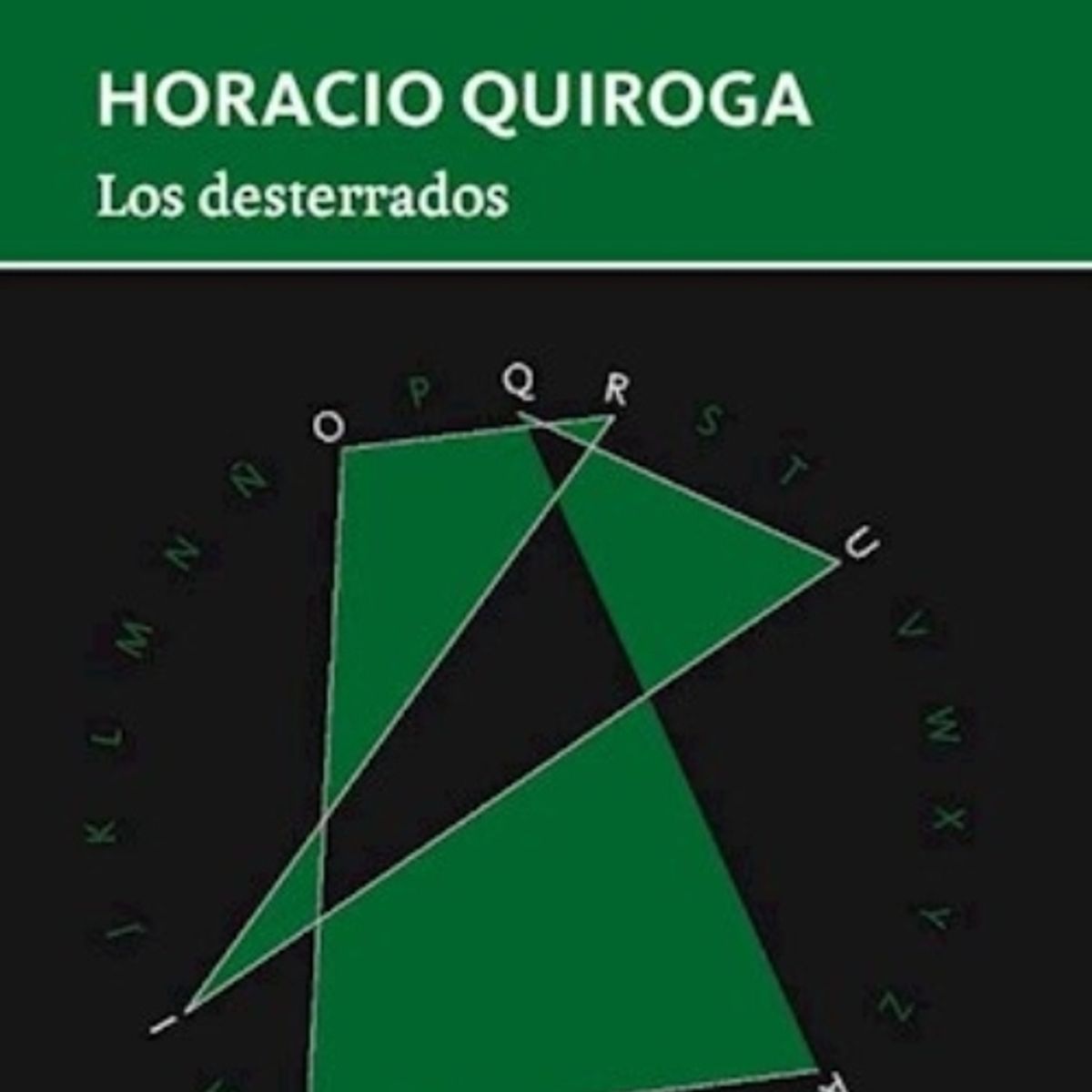 TOP10BOOKS - LIBRO Los Desterrados - Los Desterrados