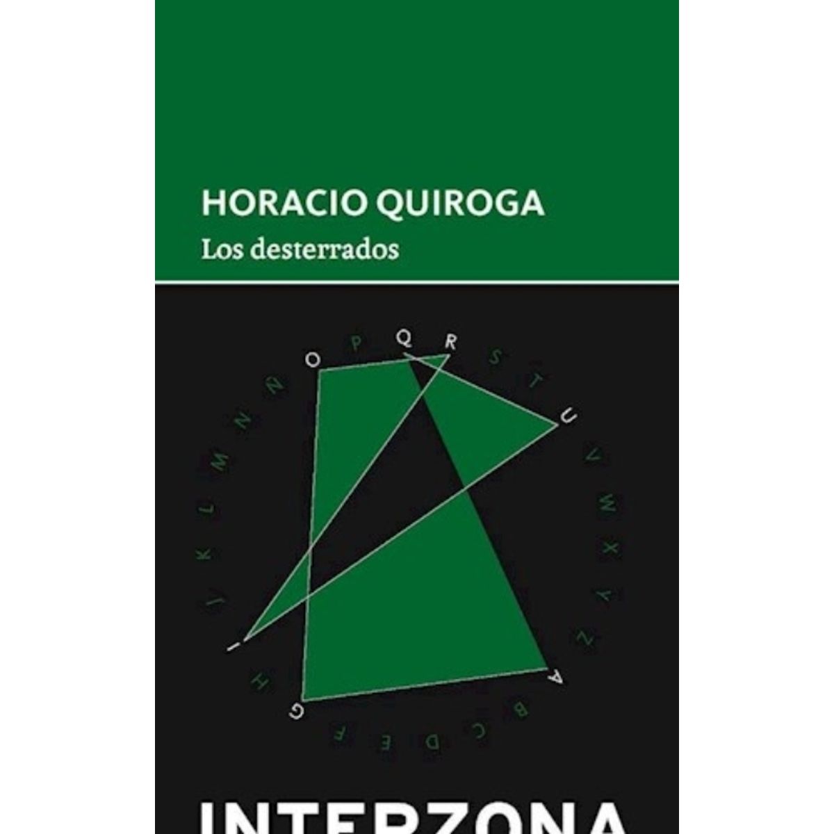 TOP10BOOKS - LIBRO Los Desterrados - Los Desterrados