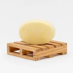EMPORIO NATURAL - Acondicionador Sólido de Manzanilla 50 Gr