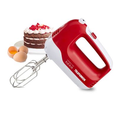 Imagen 2 del producto Batidora TFL Handmix 1500