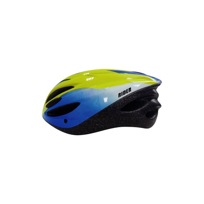 RIDER - Casco Rider Eco17 Ajustable Adulto RIDER