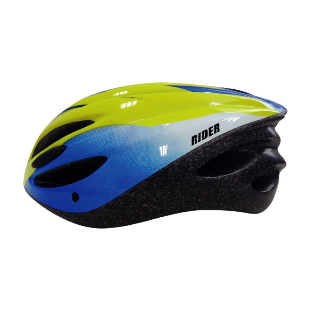 RIDER - Casco Rider Eco17 Ajustable Adulto RIDER